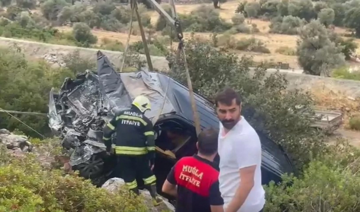    "Sürücü içkili olub" -    Tatlısəsin qəzası ilə bağlı yeni məlumat      