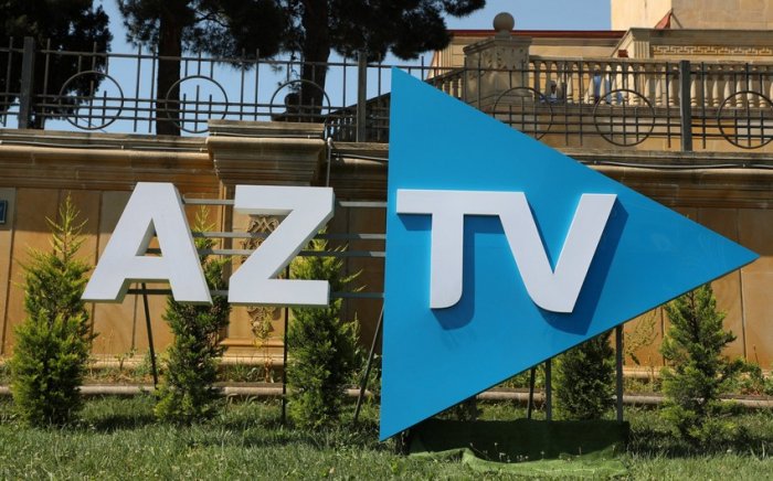 “Azərbaycan Televiziya və Radio Verilişləri” ASC-nin strukturu təsdiqlənib  
