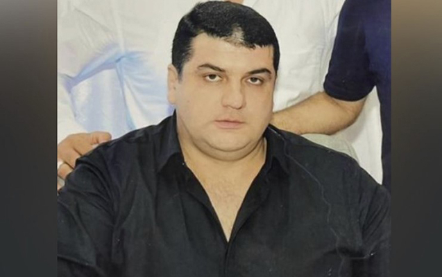    "Sizin kimi ziyalı adam atası xiyarsatana necə inandı?" -    "12-ci imam"ın məhkəməsi       