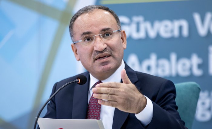  İsveç və Finlandiyaya terrorçuları Türkiyəyə təhvil vermək istəmir 
