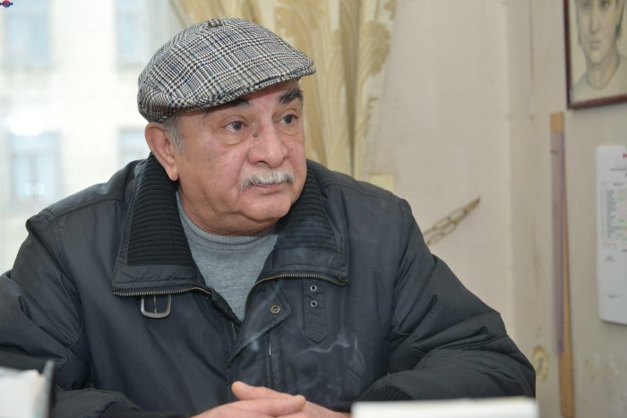    “Bu il təqaüd vermədilər, gələn ilə isə mən sağ qalmayacam” -    Xalq artisti     
   