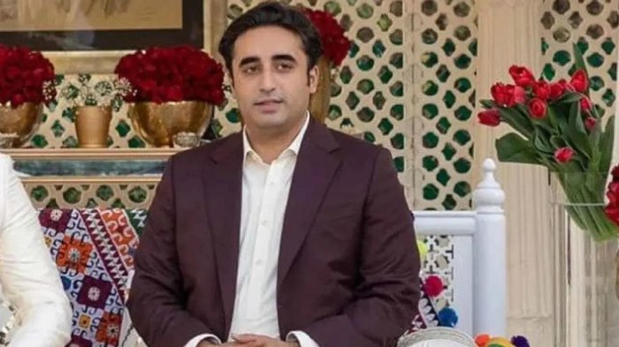    Pakistanın XİN başçısı Azərbaycana təşəkkür edib  
   