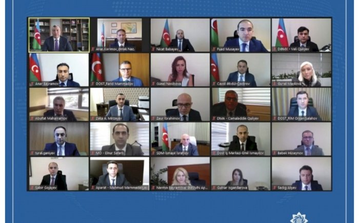 “Şərqi Zəngəzur və Qarabağ DOST proqramı”nın icrasına başlanılıb  
