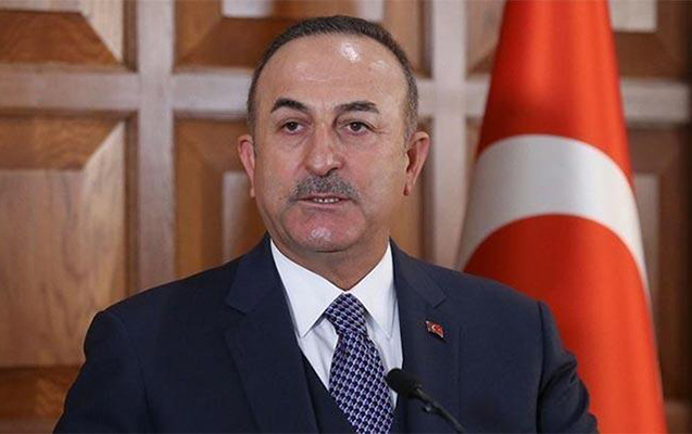    Türkiyə və İsrail yenidən diplomatik əlaqələri bərpa edir  
   