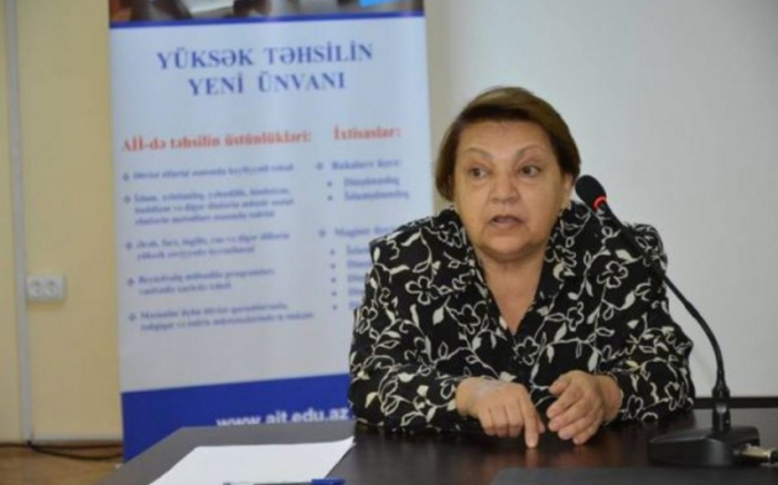     “Təbrizin sehrli nağılları”  kitabının müəllifi vəfat edib   