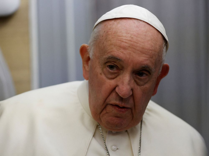 Le pape François effectuera une visite au Kazakhstan en septembre