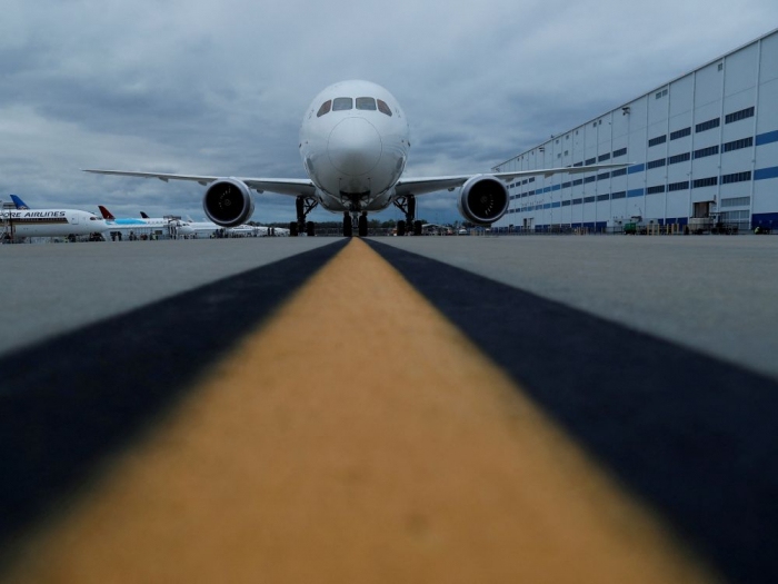 Le gouvernement américain autorise la reprise des livraisons du Boeing 787 Dreamliner