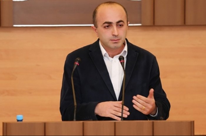     Xanumyandan vandallıq etirafı:    "Kabelləri, transformatoru, qüllələri talan etdilər"   