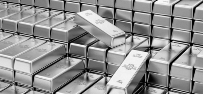 Aumenta la producción de plata en Azerbaiyán