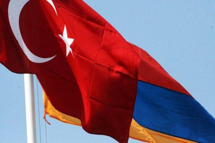    Türkiyə və Ermənistan nümayəndələri Qarsda görüşə bilər   