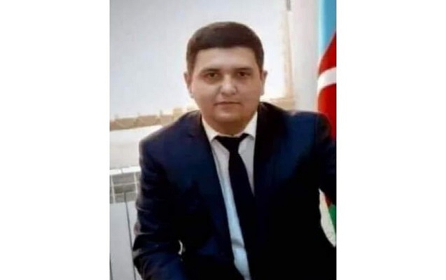    YAP-ın Salyan təşkilatının sədr müavini qəzada öldü -    FOTOLAR     
   