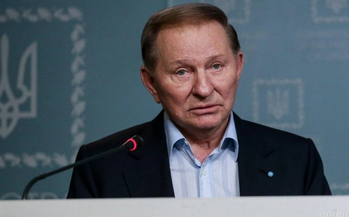     Kutschma:   "Russland wird Moldawien, Kasachstan und Georgien angreifen"  