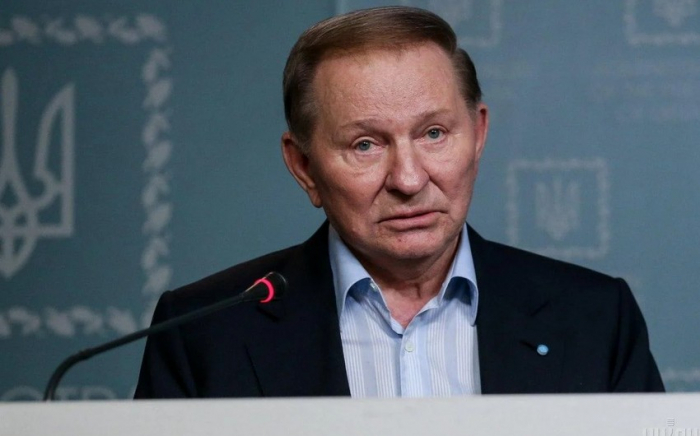       Kuçma:    "Rusiya Moldova, Qazaxıstan və Gürcüstana hücum edəcək"   
