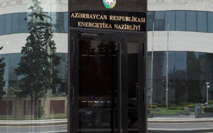 Energetika Nazirliyinin işçilərinin say həddi artırılıb  
