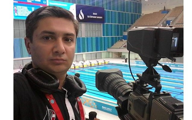    AzTV-nin operatoru vəfat edib     
