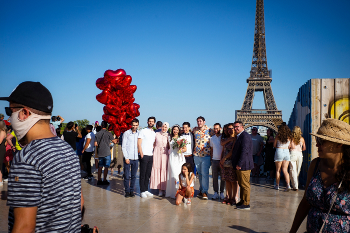 Après la pandémie, les touristes sont revenus en masse en France cet été