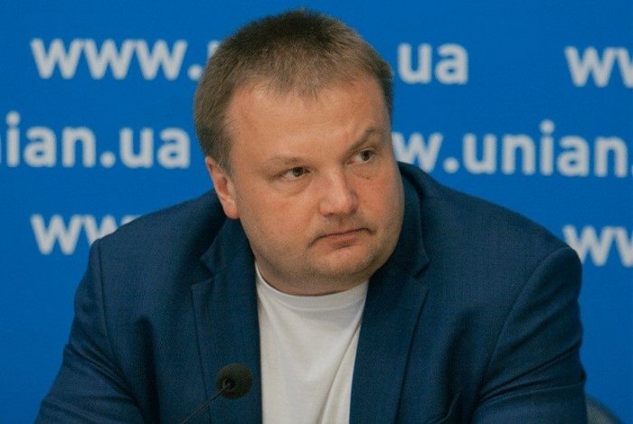    "Kosovo hadisəsi Krımla eynidir" -    Denisenko      