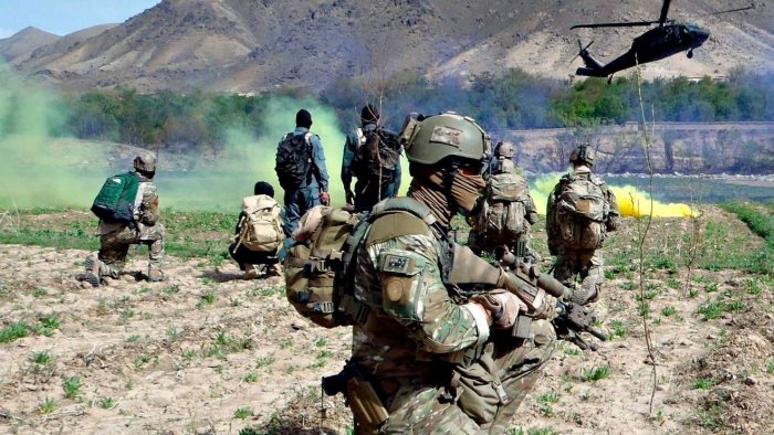    Avstraliyada    son 10 ildə ilk dəfə    hərbi hazırlığın yoxlanılmasına başlanılır   