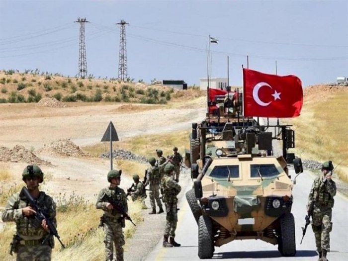    Türkiyə 6 terrorçunu məhv edib   