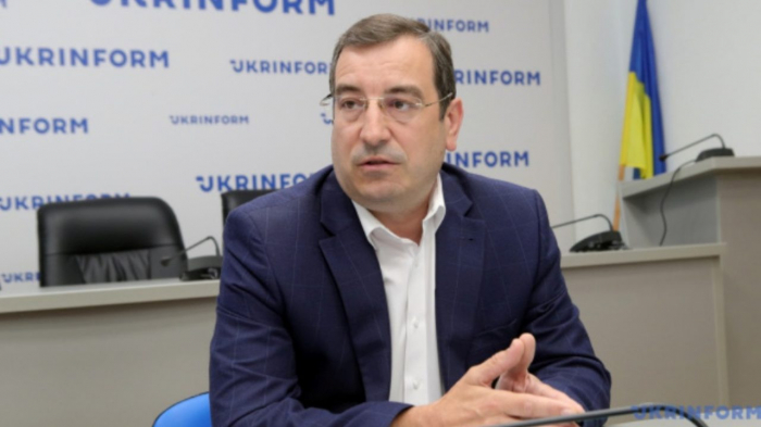    "Krımın Ukraynaya qaytarılmasına hazırlıqlar gedir" -    Skibitski      