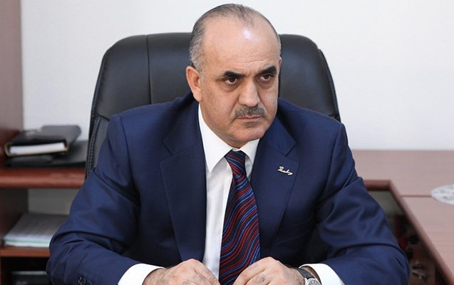   Səlim Müslümov 13 milyon manat dövlət vəsaitini ələ keçirib  
   