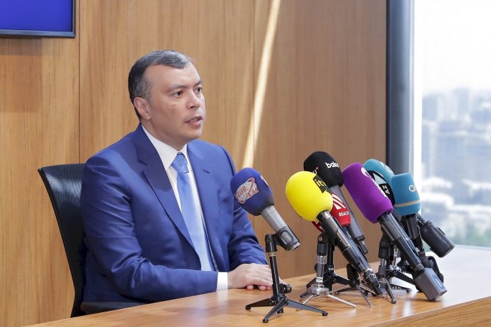 "Sağalmış keçmiş müharibə əlillərinə də birdəfəlik ödəniş edilir” -    Nazir  