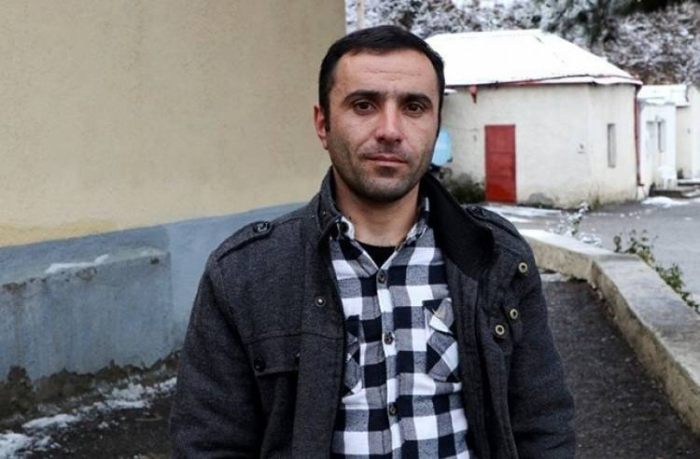   "Die Armenier haben Latschin am Abend des 24. verlassen" -   Aleksanyan    