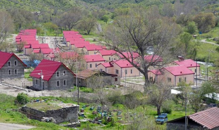    "Zabuxdan sonra Ermənistandan da Bakıya torpaq verəcəyik" -    "Hraparak"      