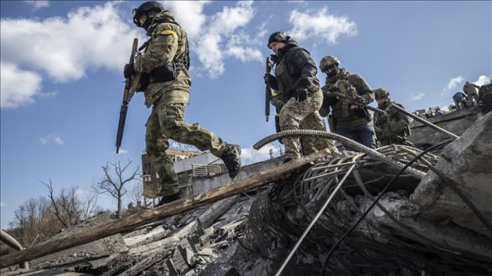   US-Diplomat sagte, wie lange der Krieg in der Ukraine dauern wird  