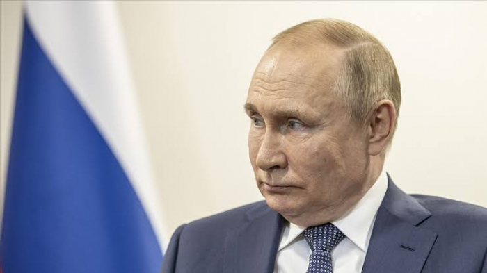   Putin wird am 1. September nach Kaliningrad reisen  
