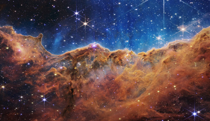  NASA Andromeda qalaktikasının ən böyük şəklini yayımladı 
