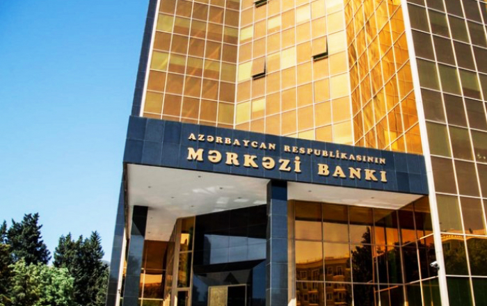 Mərkəzi Bankda onlayn növbə sistemi yaradıldı