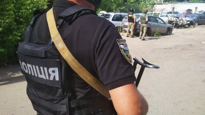    Rusiyanı dəstəkləyən ukraynalı deputatın köməkçisi saxlanıldı     
