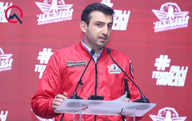 “TEKNOFEST Azərbaycan”da da Türkiyədə olduğu qədər coşqu var idi” -    Bayraktar     
