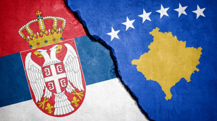       Serbiya-Kosovo:    Böhran bir ay təxirə salınır –    TƏFƏRRÜATLAR      