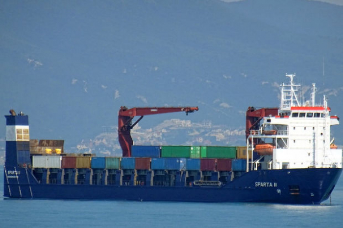       KİV:    Rusiya Suriyadan gəmilərlə silah daşıyır   