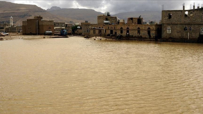 77 morts après des inondations au Yémen, selon les Nations Unies