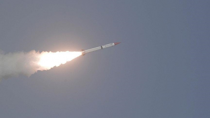 5 missiles balistiques chinois tombés dans les eaux territoriales nippones, selon le Japon