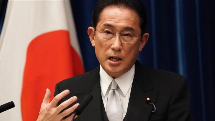 Japon: le Premier ministre procède à un remaniement ministériel