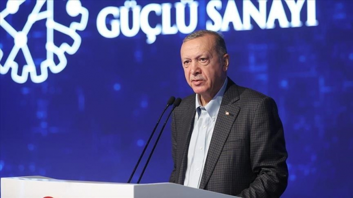 Des superpuissances dans le monde veulent faire des investissements avec la Türkiye dans le domaine des drones, dit Erdogan