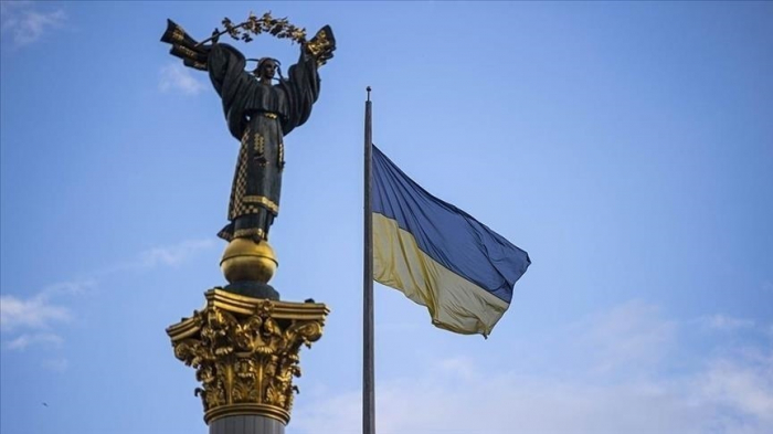 Ukraine: une région organise un référendum sur son adhésion à la Russie