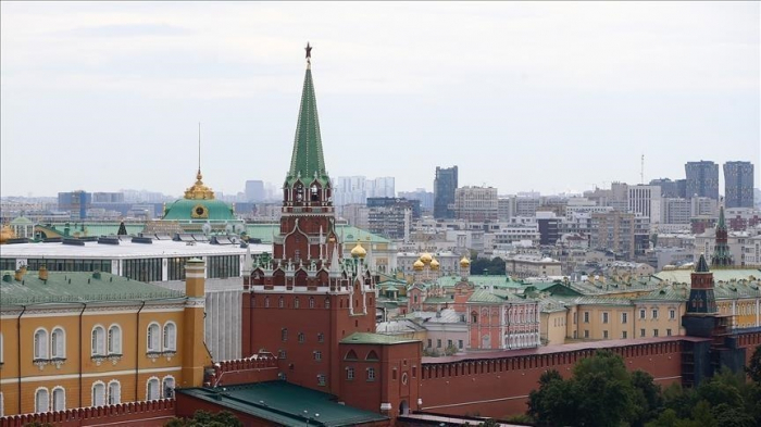 Moscou prévoit de lancer une ligne de navigation près de l