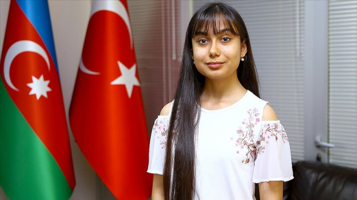    “Qızınıza gözümüz kimi baxacağıq" -    Türkiyəli rektor 700 bal yığan Nigara zəng etdi      
