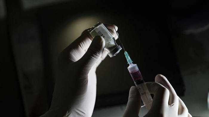 Azerbaïdjan :  2 195 doses de vaccin anti-Covid administrées aujourd’hui
