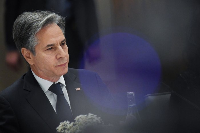       Blinken:    “Taliban Zəvahirini gizlətməklə öhdəliklərini pozdular”   