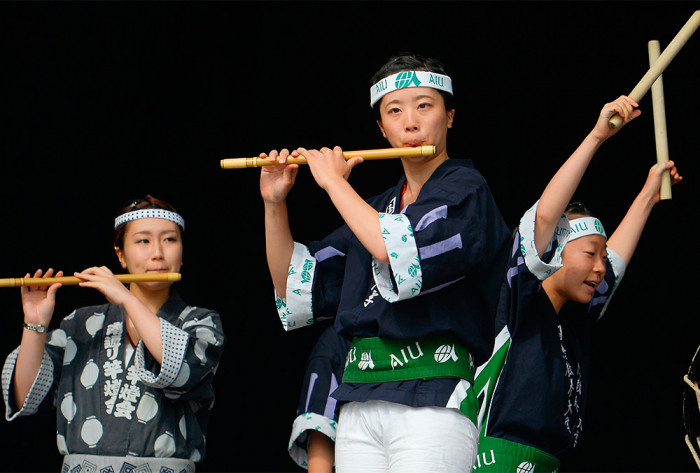Çində şikayətlərə görə Yaponiya festivalları ləğv edilir  
