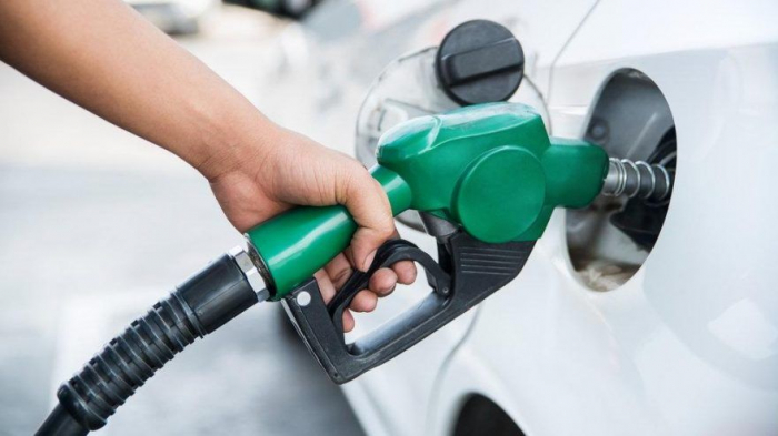    Tarif Şurasından "Aİ-92" benzin və dizellə bağlı qərar     
