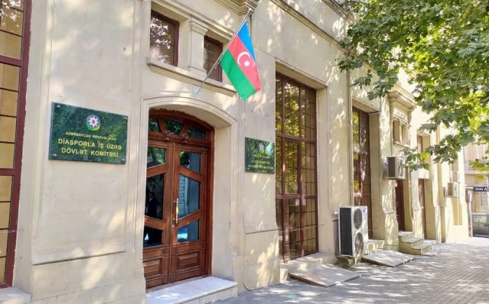    ABŞ azərbaycanlıları Ermənistanla bağlı beynəlxalq qurumlara çağırış ediblər   