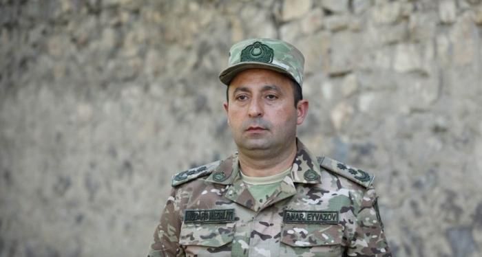       MN   : "Laçın şəhəri, Zabux və Susda təxribat qeydə alınmayıb"   