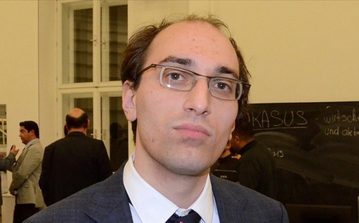    Fransız tarixçi ermənipərəst ABŞ konqresmeninin cavabını verdi    
